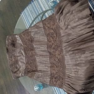 Beautiful banana Republic dress